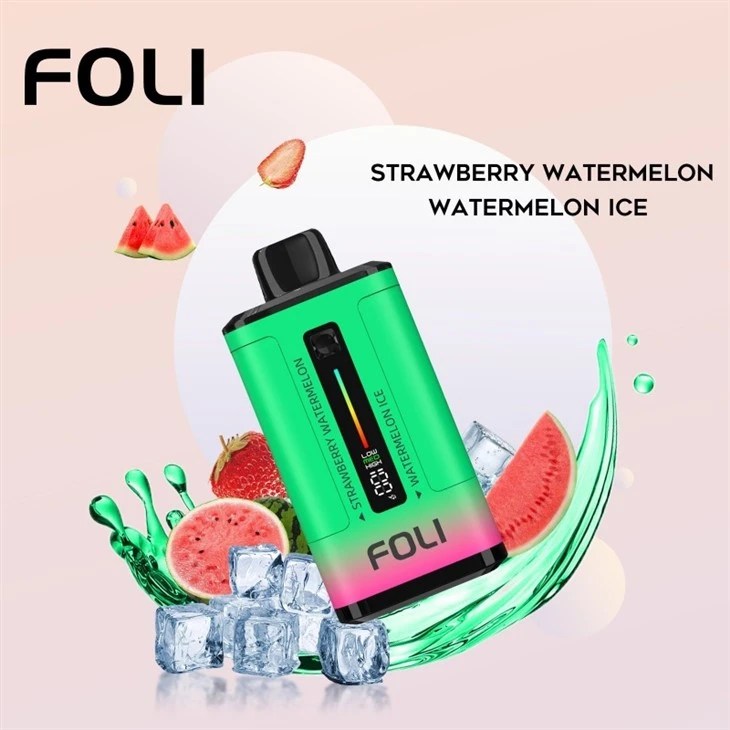 Strawberry Watermelon  Watermelon Ice