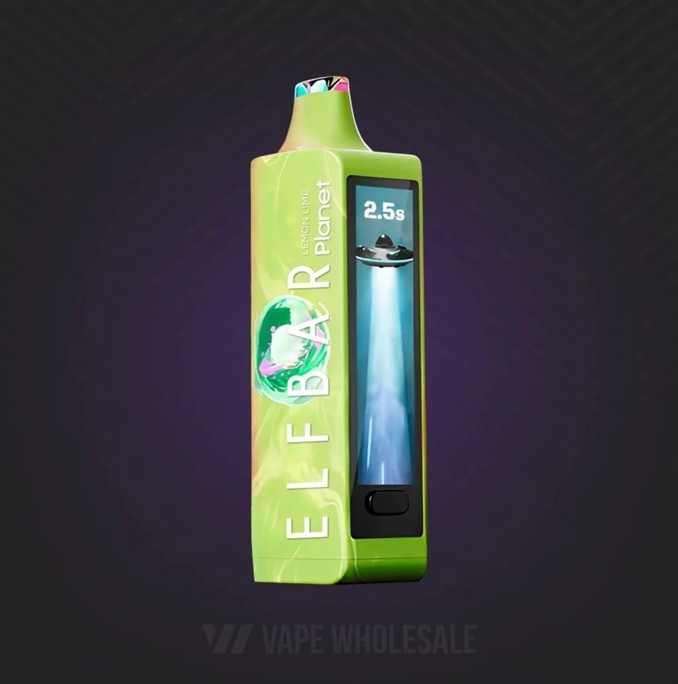 LEMON LIME
