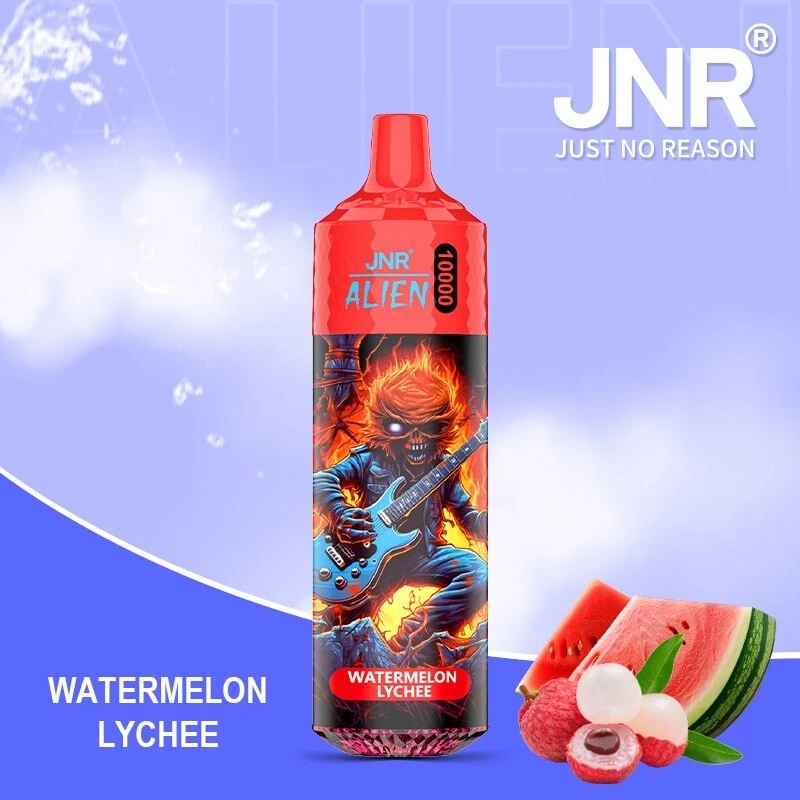 JNR vape 10000